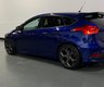 USED 2017 17 FORD FOCUS 2.0T EcoBoost ST-3 Hatchback 5dr Petrol Manual Euro 6 (s/s) (250 ps) 