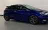 USED 2017 17 FORD FOCUS 2.0T EcoBoost ST-3 Hatchback 5dr Petrol Manual Euro 6 (s/s) (250 ps) 