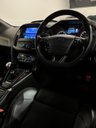 USED 2017 17 FORD FOCUS 2.0T EcoBoost ST-3 Hatchback 5dr Petrol Manual Euro 6 (s/s) (250 ps) 