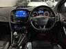 USED 2017 17 FORD FOCUS 2.0T EcoBoost ST-3 Hatchback 5dr Petrol Manual Euro 6 (s/s) (250 ps) 