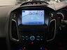 USED 2017 17 FORD FOCUS 2.0T EcoBoost ST-3 Hatchback 5dr Petrol Manual Euro 6 (s/s) (250 ps) 