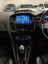 USED 2017 17 FORD FOCUS 2.0T EcoBoost ST-3 Hatchback 5dr Petrol Manual Euro 6 (s/s) (250 ps) 