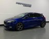 USED 2017 17 FORD FOCUS 2.0T EcoBoost ST-3 Hatchback 5dr Petrol Manual Euro 6 (s/s) (250 ps) 
