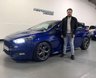 USED 2017 17 FORD FOCUS 2.0T EcoBoost ST-3 Hatchback 5dr Petrol Manual Euro 6 (s/s) (250 ps) 