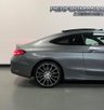 USED 2017 67 MERCEDES-BENZ C-CLASS 3.0 C43 V6 AMG (Premium Plus) Coupe 2dr Petrol G-Tronic+ 4MATIC Euro 6 (s/s) (367 ps) 
