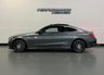 USED 2017 67 MERCEDES-BENZ C-CLASS 3.0 C43 V6 AMG (Premium Plus) Coupe 2dr Petrol G-Tronic+ 4MATIC Euro 6 (s/s) (367 ps) 