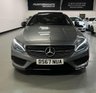 USED 2017 67 MERCEDES-BENZ C-CLASS 3.0 C43 V6 AMG (Premium Plus) Coupe 2dr Petrol G-Tronic+ 4MATIC Euro 6 (s/s) (367 ps) 