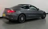 USED 2017 67 MERCEDES-BENZ C-CLASS 3.0 C43 V6 AMG (Premium Plus) Coupe 2dr Petrol G-Tronic+ 4MATIC Euro 6 (s/s) (367 ps) 