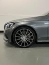 USED 2017 67 MERCEDES-BENZ C-CLASS 3.0 C43 V6 AMG (Premium Plus) Coupe 2dr Petrol G-Tronic+ 4MATIC Euro 6 (s/s) (367 ps) 