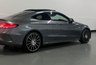 USED 2017 67 MERCEDES-BENZ C-CLASS 3.0 C43 V6 AMG (Premium Plus) Coupe 2dr Petrol G-Tronic+ 4MATIC Euro 6 (s/s) (367 ps) 