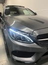 USED 2017 67 MERCEDES-BENZ C-CLASS 3.0 C43 V6 AMG (Premium Plus) Coupe 2dr Petrol G-Tronic+ 4MATIC Euro 6 (s/s) (367 ps) 