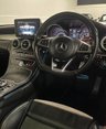 USED 2017 67 MERCEDES-BENZ C-CLASS 3.0 C43 V6 AMG (Premium Plus) Coupe 2dr Petrol G-Tronic+ 4MATIC Euro 6 (s/s) (367 ps) 