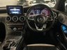 USED 2017 67 MERCEDES-BENZ C-CLASS 3.0 C43 V6 AMG (Premium Plus) Coupe 2dr Petrol G-Tronic+ 4MATIC Euro 6 (s/s) (367 ps) 