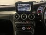USED 2017 67 MERCEDES-BENZ C-CLASS 3.0 C43 V6 AMG (Premium Plus) Coupe 2dr Petrol G-Tronic+ 4MATIC Euro 6 (s/s) (367 ps) 