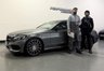 USED 2017 67 MERCEDES-BENZ C-CLASS 3.0 C43 V6 AMG (Premium Plus) Coupe 2dr Petrol G-Tronic+ 4MATIC Euro 6 (s/s) (367 ps) 