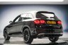 USED 2020 70 MERCEDES-BENZ GLC 2.0 GLC300d AMG Line (Premium) SUV 5dr Diesel G-Tronic+ 4MATIC Euro 6 (s/s) (245 ps) 