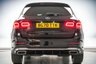 USED 2020 70 MERCEDES-BENZ GLC 2.0 GLC300d AMG Line (Premium) SUV 5dr Diesel G-Tronic+ 4MATIC Euro 6 (s/s) (245 ps) 