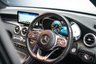 USED 2020 70 MERCEDES-BENZ GLC 2.0 GLC300d AMG Line (Premium) SUV 5dr Diesel G-Tronic+ 4MATIC Euro 6 (s/s) (245 ps) 