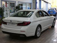 USED 2021 70 BMW 5 SERIES 2.0 530e 12kWh SE Saloon 4dr Petrol Plug-in Hybrid Steptronic Euro 6 (s/s) (292 ps) SAT NAV LEATHER HEATED SEATS REAR VIEW CAMERA CRUISE CONTROL 1 OWNER SERVICE HISTORY WARRANTY