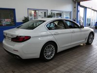 USED 2021 70 BMW 5 SERIES 2.0 530e 12kWh SE Saloon 4dr Petrol Plug-in Hybrid Steptronic Euro 6 (s/s) (292 ps) SAT NAV LEATHER HEATED SEATS REAR VIEW CAMERA CRUISE CONTROL 1 OWNER SERVICE HISTORY WARRANTY