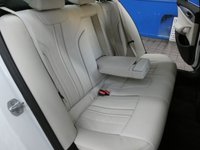 USED 2021 70 BMW 5 SERIES 2.0 530e 12kWh SE Saloon 4dr Petrol Plug-in Hybrid Steptronic Euro 6 (s/s) (292 ps) SAT NAV LEATHER HEATED SEATS REAR VIEW CAMERA CRUISE CONTROL 1 OWNER SERVICE HISTORY WARRANTY