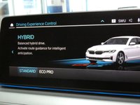 USED 2021 70 BMW 5 SERIES 2.0 530e 12kWh SE Saloon 4dr Petrol Plug-in Hybrid Steptronic Euro 6 (s/s) (292 ps) SAT NAV LEATHER HEATED SEATS REAR VIEW CAMERA CRUISE CONTROL 1 OWNER SERVICE HISTORY WARRANTY