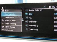 USED 2021 70 BMW 5 SERIES 2.0 530e 12kWh SE Saloon 4dr Petrol Plug-in Hybrid Steptronic Euro 6 (s/s) (292 ps) SAT NAV LEATHER HEATED SEATS REAR VIEW CAMERA CRUISE CONTROL 1 OWNER SERVICE HISTORY WARRANTY