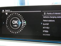 USED 2021 70 BMW 5 SERIES 2.0 530e 12kWh SE Saloon 4dr Petrol Plug-in Hybrid Steptronic Euro 6 (s/s) (292 ps) SAT NAV LEATHER HEATED SEATS REAR VIEW CAMERA CRUISE CONTROL 1 OWNER SERVICE HISTORY WARRANTY