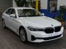 USED 2021 70 BMW 5 SERIES 2.0 530e 12kWh SE Saloon 4dr Petrol Plug-in Hybrid Steptronic Euro 6 (s/s) (292 ps) SAT NAV LEATHER HEATED SEATS REAR VIEW CAMERA CRUISE CONTROL 1 OWNER SERVICE HISTORY WARRANTY