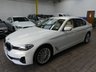 USED 2021 70 BMW 5 SERIES 2.0 530e 12kWh SE Saloon 4dr Petrol Plug-in Hybrid Steptronic Euro 6 (s/s) (292 ps) SAT NAV LEATHER HEATED SEATS REAR VIEW CAMERA CRUISE CONTROL 1 OWNER SERVICE HISTORY WARRANTY