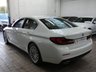 USED 2021 70 BMW 5 SERIES 2.0 530e 12kWh SE Saloon 4dr Petrol Plug-in Hybrid Steptronic Euro 6 (s/s) (292 ps) SAT NAV LEATHER HEATED SEATS REAR VIEW CAMERA CRUISE CONTROL 1 OWNER SERVICE HISTORY WARRANTY