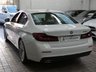 USED 2021 70 BMW 5 SERIES 2.0 530e 12kWh SE Saloon 4dr Petrol Plug-in Hybrid Steptronic Euro 6 (s/s) (292 ps) SAT NAV LEATHER HEATED SEATS REAR VIEW CAMERA CRUISE CONTROL 1 OWNER SERVICE HISTORY WARRANTY