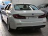 USED 2021 70 BMW 5 SERIES 2.0 530e 12kWh SE Saloon 4dr Petrol Plug-in Hybrid Steptronic Euro 6 (s/s) (292 ps) SAT NAV LEATHER HEATED SEATS REAR VIEW CAMERA CRUISE CONTROL 1 OWNER SERVICE HISTORY WARRANTY