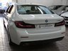 USED 2021 70 BMW 5 SERIES 2.0 530e 12kWh SE Saloon 4dr Petrol Plug-in Hybrid Steptronic Euro 6 (s/s) (292 ps) SAT NAV LEATHER HEATED SEATS REAR VIEW CAMERA CRUISE CONTROL 1 OWNER SERVICE HISTORY WARRANTY