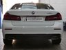 USED 2021 70 BMW 5 SERIES 2.0 530e 12kWh SE Saloon 4dr Petrol Plug-in Hybrid Steptronic Euro 6 (s/s) (292 ps) SAT NAV LEATHER HEATED SEATS REAR VIEW CAMERA CRUISE CONTROL 1 OWNER SERVICE HISTORY WARRANTY