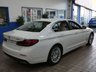 USED 2021 70 BMW 5 SERIES 2.0 530e 12kWh SE Saloon 4dr Petrol Plug-in Hybrid Steptronic Euro 6 (s/s) (292 ps) SAT NAV LEATHER HEATED SEATS REAR VIEW CAMERA CRUISE CONTROL 1 OWNER SERVICE HISTORY WARRANTY