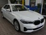 USED 2021 70 BMW 5 SERIES 2.0 530e 12kWh SE Saloon 4dr Petrol Plug-in Hybrid Steptronic Euro 6 (s/s) (292 ps) SAT NAV LEATHER HEATED SEATS REAR VIEW CAMERA CRUISE CONTROL 1 OWNER SERVICE HISTORY WARRANTY