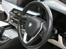 USED 2021 70 BMW 5 SERIES 2.0 530e 12kWh SE Saloon 4dr Petrol Plug-in Hybrid Steptronic Euro 6 (s/s) (292 ps) SAT NAV LEATHER HEATED SEATS REAR VIEW CAMERA CRUISE CONTROL 1 OWNER SERVICE HISTORY WARRANTY
