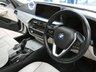 USED 2021 70 BMW 5 SERIES 2.0 530e 12kWh SE Saloon 4dr Petrol Plug-in Hybrid Steptronic Euro 6 (s/s) (292 ps) SAT NAV LEATHER HEATED SEATS REAR VIEW CAMERA CRUISE CONTROL 1 OWNER SERVICE HISTORY WARRANTY