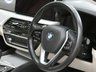 USED 2021 70 BMW 5 SERIES 2.0 530e 12kWh SE Saloon 4dr Petrol Plug-in Hybrid Steptronic Euro 6 (s/s) (292 ps) SAT NAV LEATHER HEATED SEATS REAR VIEW CAMERA CRUISE CONTROL 1 OWNER SERVICE HISTORY WARRANTY