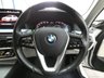USED 2021 70 BMW 5 SERIES 2.0 530e 12kWh SE Saloon 4dr Petrol Plug-in Hybrid Steptronic Euro 6 (s/s) (292 ps) SAT NAV LEATHER HEATED SEATS REAR VIEW CAMERA CRUISE CONTROL 1 OWNER SERVICE HISTORY WARRANTY