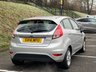 USED 2014 14 FORD FIESTA 1.0 Zetec Hatchback 5dr Petrol Manual Euro 5 (s/s) (80 ps) 