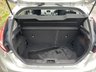 USED 2014 14 FORD FIESTA 1.0 Zetec Hatchback 5dr Petrol Manual Euro 5 (s/s) (80 ps) 