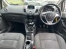 USED 2014 14 FORD FIESTA 1.0 Zetec Hatchback 5dr Petrol Manual Euro 5 (s/s) (80 ps) 