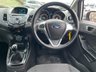 USED 2014 14 FORD FIESTA 1.0 Zetec Hatchback 5dr Petrol Manual Euro 5 (s/s) (80 ps) 