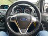 USED 2014 14 FORD FIESTA 1.0 Zetec Hatchback 5dr Petrol Manual Euro 5 (s/s) (80 ps) 