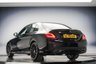 USED 2020 70 MERCEDES-BENZ C-CLASS 1.5 C200 AMG Line Night Edition (Premium) Saloon 4dr Petrol G-Tronic+ Euro 6 (s/s) (198 ps) 12 month warranty & breakdown cover