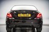 USED 2020 70 MERCEDES-BENZ C-CLASS 1.5 C200 AMG Line Night Edition (Premium) Saloon 4dr Petrol G-Tronic+ Euro 6 (s/s) (198 ps) 12 month warranty & breakdown cover