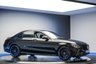 USED 2020 70 MERCEDES-BENZ C-CLASS 1.5 C200 AMG Line Night Edition (Premium) Saloon 4dr Petrol G-Tronic+ Euro 6 (s/s) (198 ps) 12 month warranty & breakdown cover