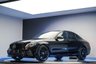 USED 2020 70 MERCEDES-BENZ C-CLASS 1.5 C200 AMG Line Night Edition (Premium) Saloon 4dr Petrol G-Tronic+ Euro 6 (s/s) (198 ps) 12 month warranty & breakdown cover